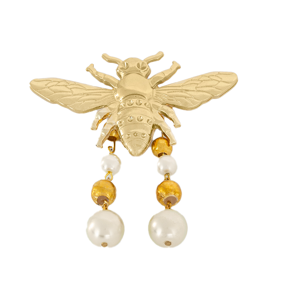 Abeja 002
