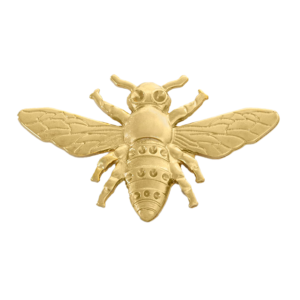 Alternative view of One Bee 001
