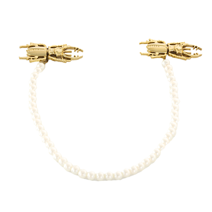 Two Maculi 007 + Small Pearls - Image 2
