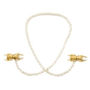Two Maculi 008 + Small pearls