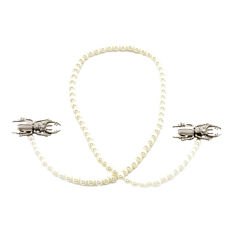 Two Maculi 008 + Small pearls - Image 2