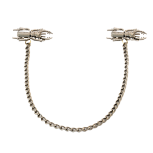 Two Maculi 005 + Small Chain