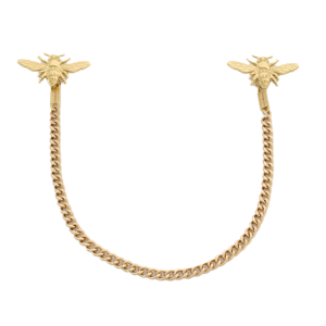 Two Bees 005 + Small Chain