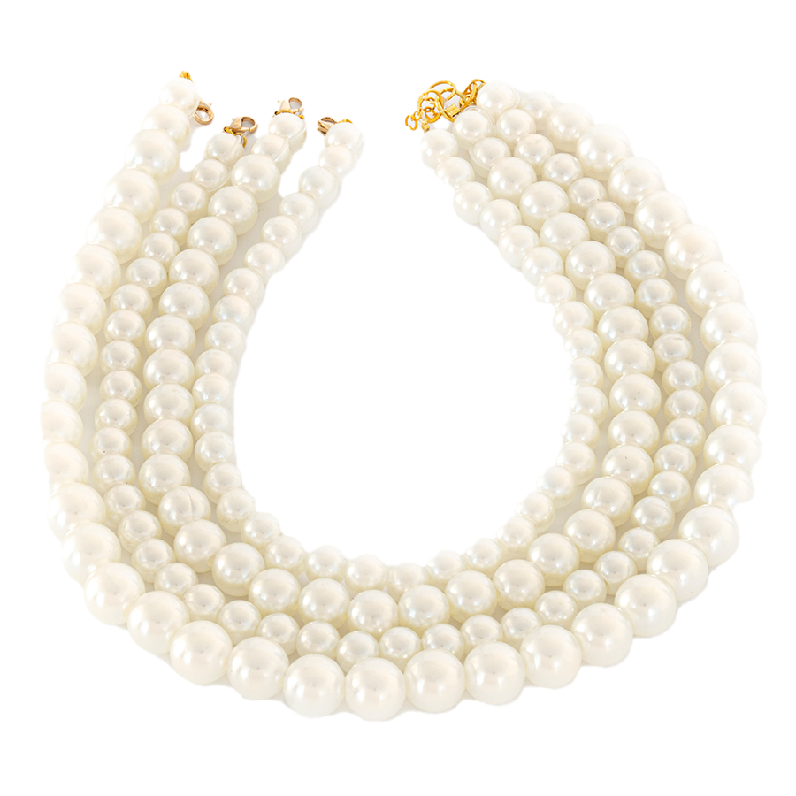 Perlas